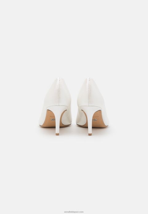 sievietes klasiska papēžu pērle 2LHT1731 Anna Field