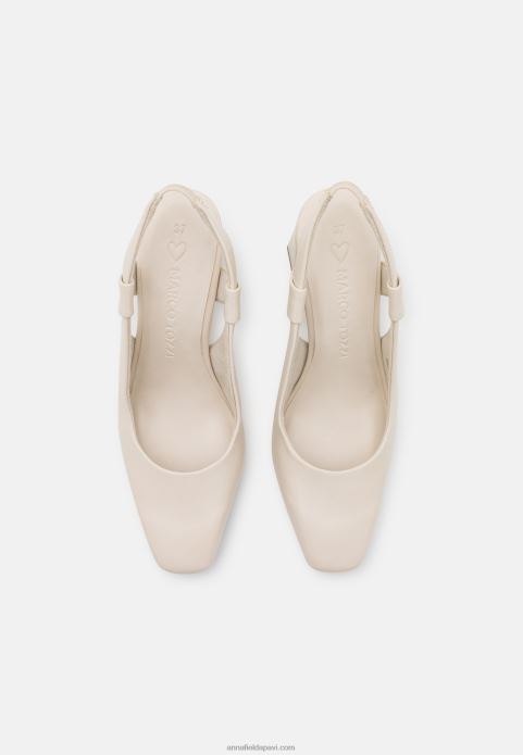 sievietes klasiskais papēžu krēms 2LHT1740 Anna Field