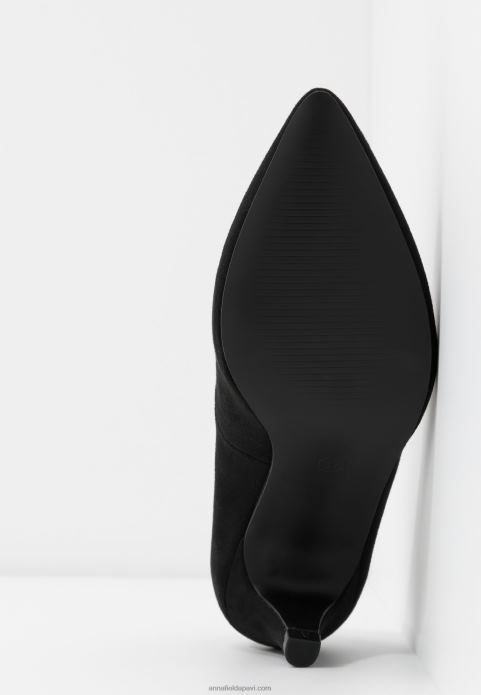 sievietes klasiski melni papēži 2LHT1704 Anna Field