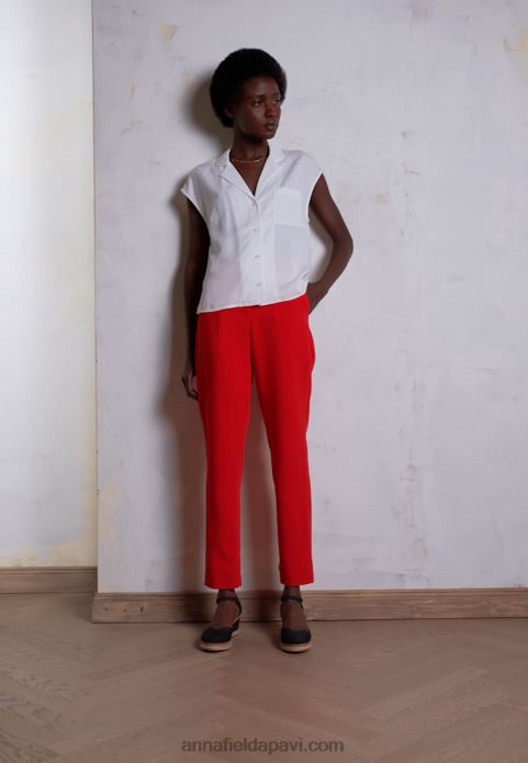 sievietes pamata slēgts purngals vidus ķīlis ķīļi melni 2LHT1710 Anna Field