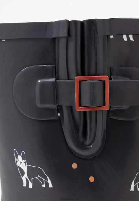 sievietes veljenes tumši zilas 2LHT2265 Anna Field