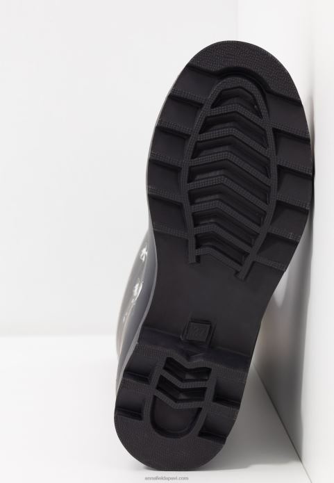 sievietes veljenes tumši zilas 2LHT2265 Anna Field