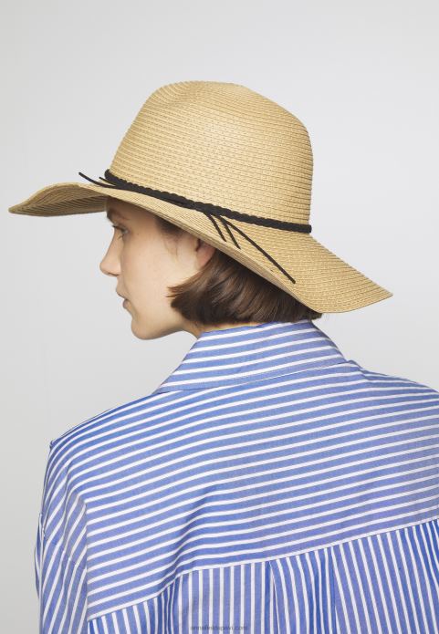 sievietes cepure iedegums 2LHT2716 Anna Field