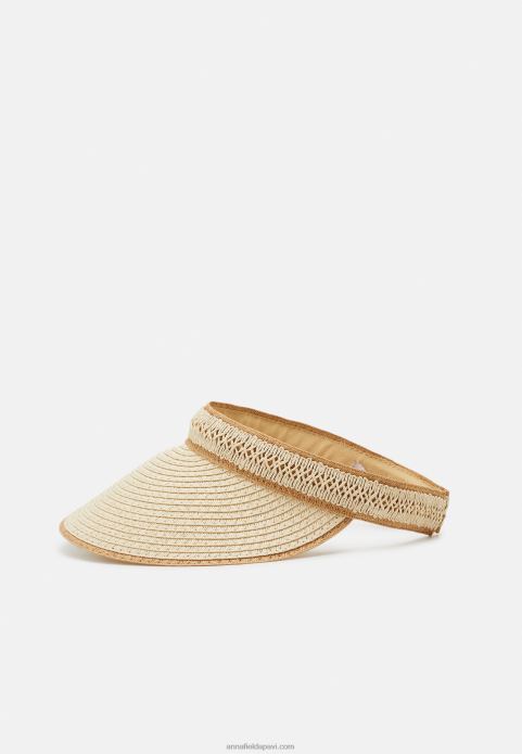 sievietes vāciņš iedegums 2LHT2715 Anna Field