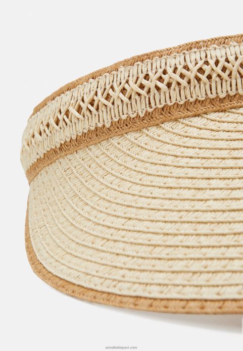 sievietes vāciņš iedegums 2LHT2715 Anna Field