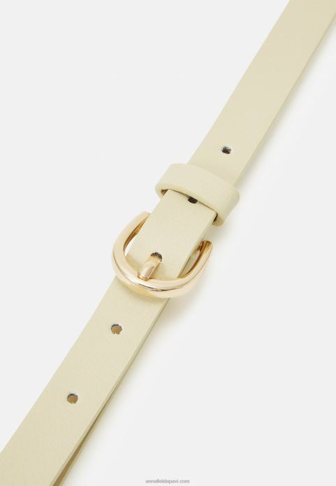 sievietes 3 iepakojumu jostas konjaks/bēšs/rozā 2LHT2730 Anna Field