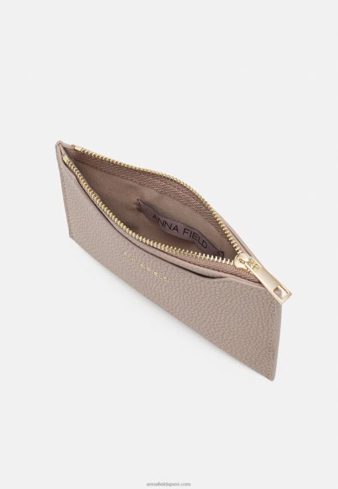 sievietes komplekts maks pelēks 2LHT2819 Anna Field