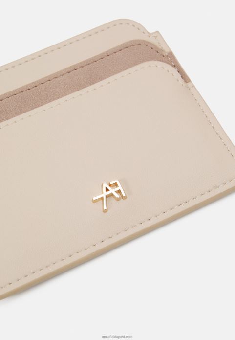 sievietes maciņš bēšs 2LHT2797 Anna Field