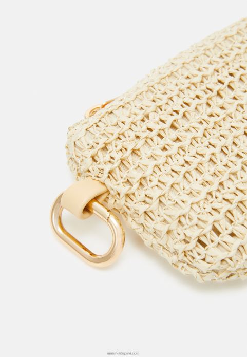 sievietes maciņš bēšs 2LHT2811 Anna Field