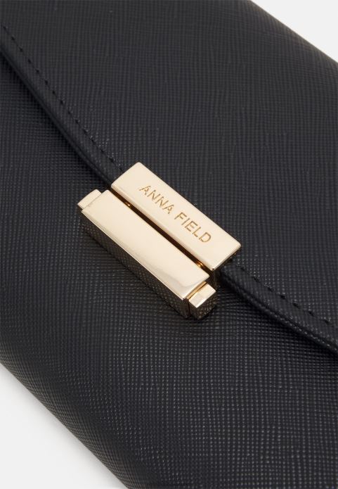 sievietes maks melns 2LHT2801 Anna Field