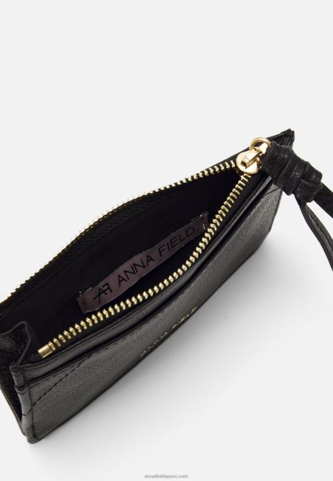 sievietes maks melns 2LHT2806 Anna Field