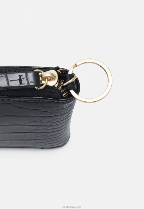 sievietes maks melns 2LHT2813 Anna Field