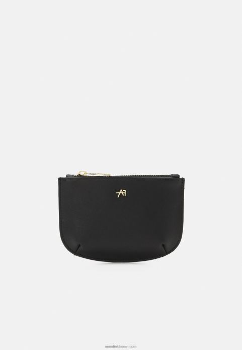 sievietes maks melns 2LHT2821 Anna Field