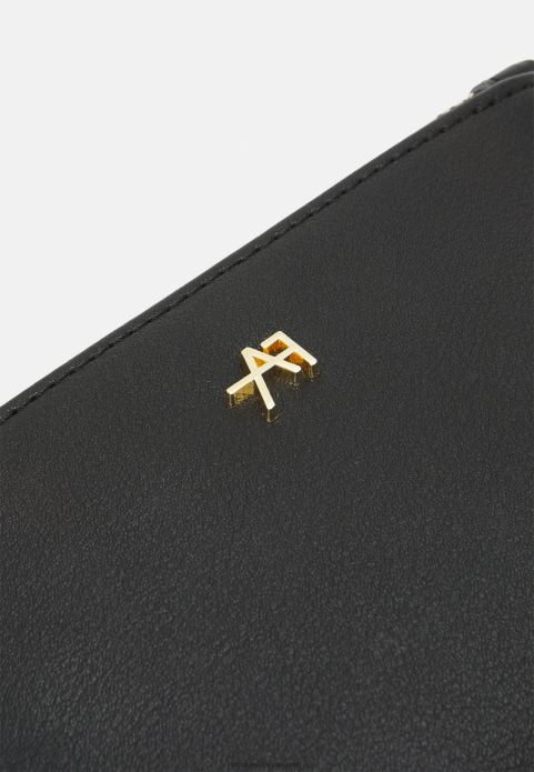 sievietes maks melns 2LHT2821 Anna Field