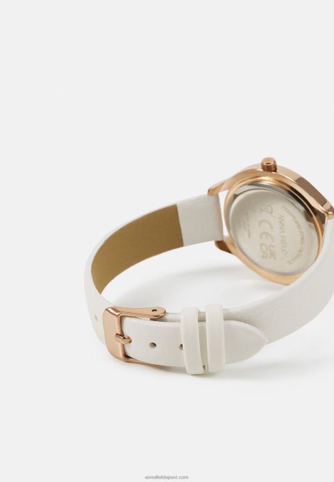 sievietes skatīties baltu 2LHT2784 Anna Field