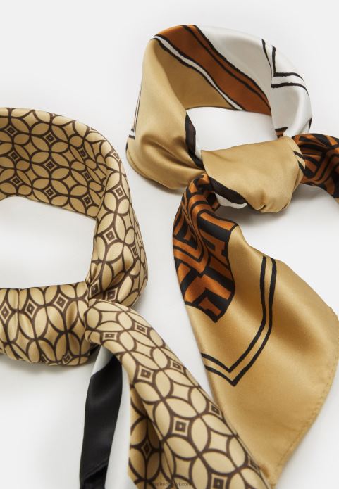 sievietes 2 iepakojumi netīri brūni 2LHT2834 Anna Field