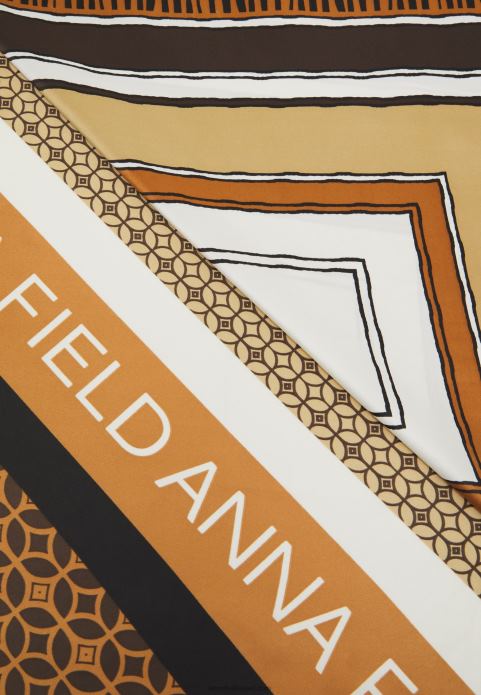 sievietes 2 iepakojumi netīri brūni 2LHT2834 Anna Field