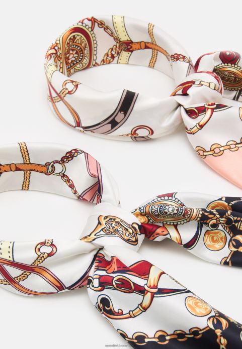 sievietes 2 iepakojumi tumši zilā/rozā krāsā 2LHT2832 Anna Field