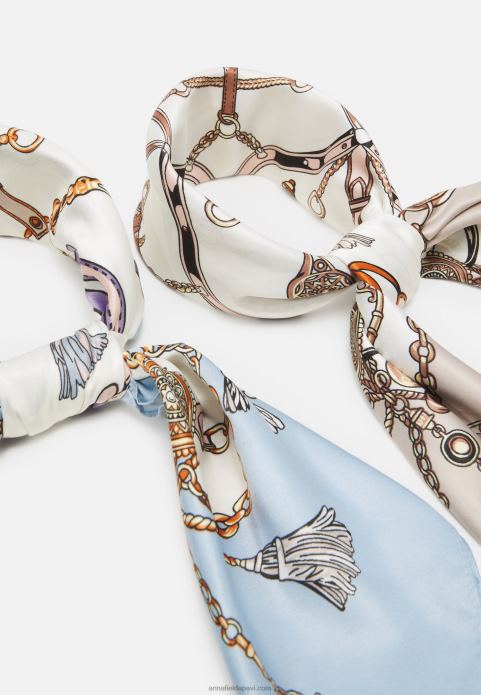 sievietes 2 iepakojumi zilā/rozā krāsā 2LHT2835 Anna Field