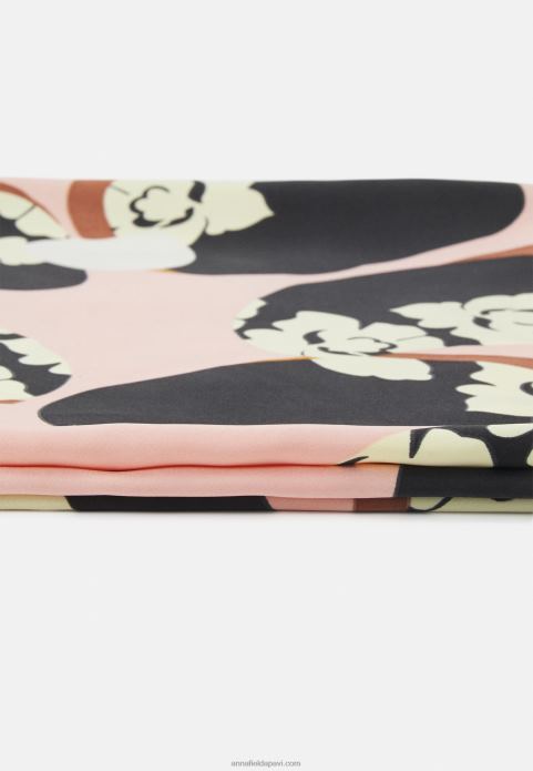 sievietes foulard daudzkrāsains 2LHT2836 Anna Field