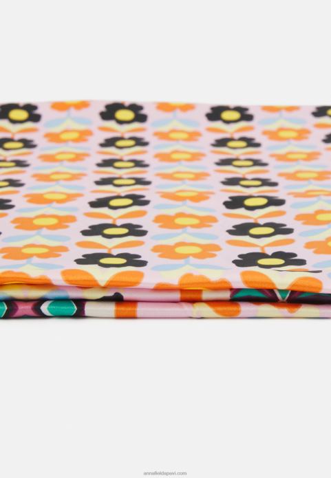 sievietes foulard daudzkrāsains 2LHT2840 Anna Field