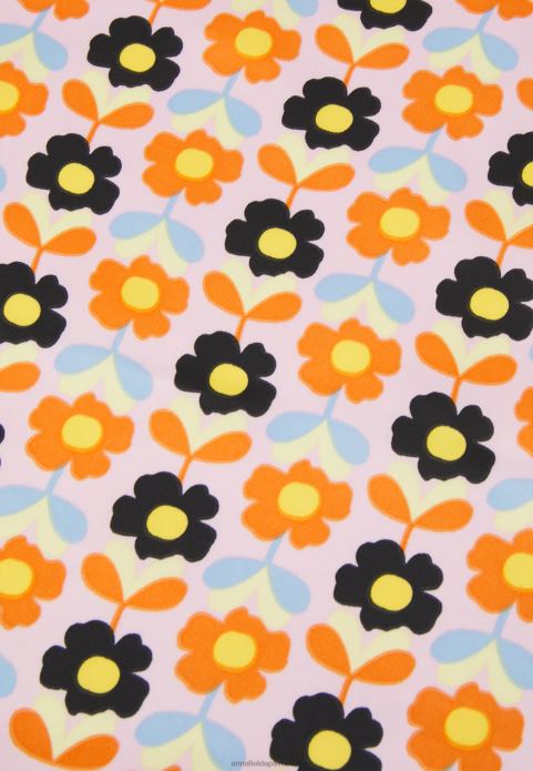 sievietes foulard daudzkrāsains 2LHT2840 Anna Field