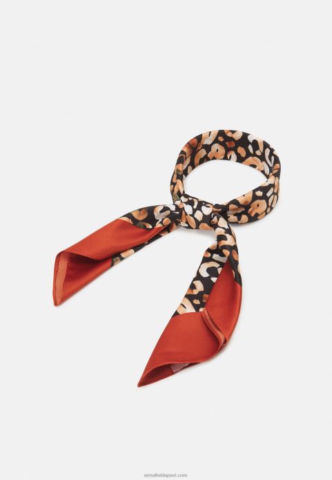 sievietes netīri brūns 2LHT2844 Anna Field