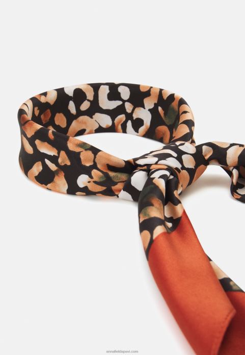 sievietes netīri brūns 2LHT2844 Anna Field