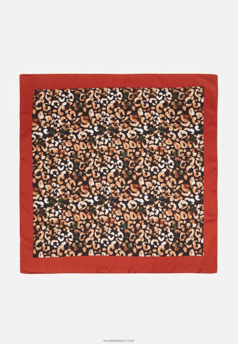 sievietes netīri brūns 2LHT2844 Anna Field