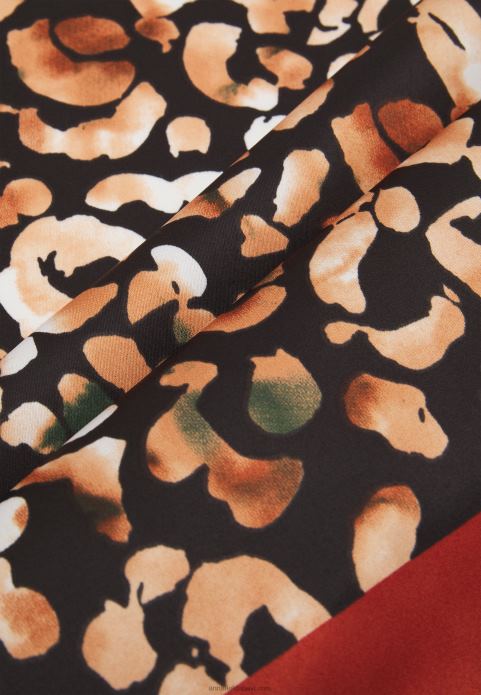 sievietes netīri brūns 2LHT2844 Anna Field