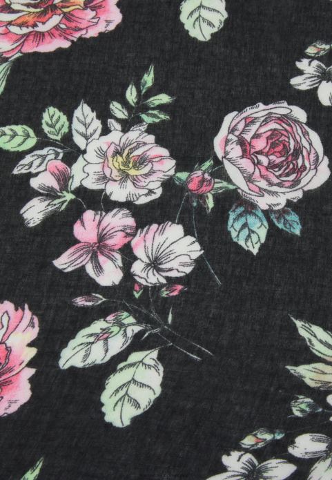 sievietes netīrs melns 2LHT2839 Anna Field