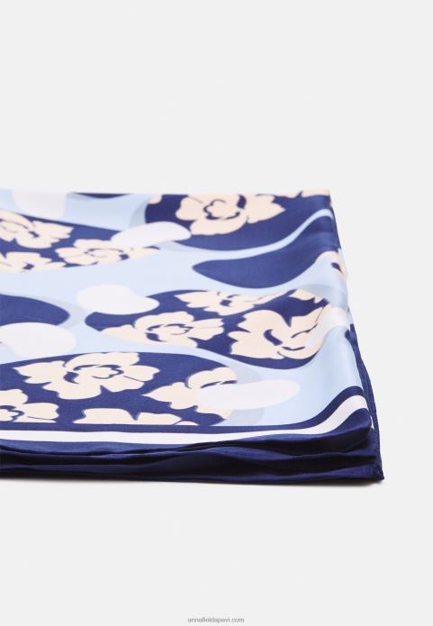 sievietes netīrs zils 2LHT2843 Anna Field