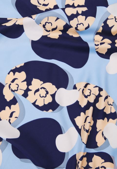 sievietes netīrs zils 2LHT2843 Anna Field