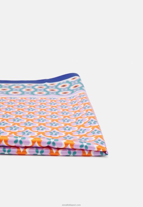 sievietes rozā/zaļš/zils 2LHT2837 Anna Field