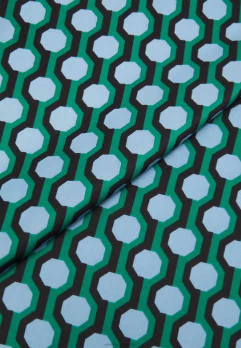 sievietes zaļš 2LHT2847 Anna Field