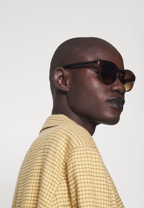 sievietes saulesbrilles brūnas 2LHT2692 Anna Field