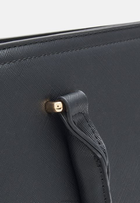 sievietes klēpjdatora soma melna 2LHT2565 Anna Field