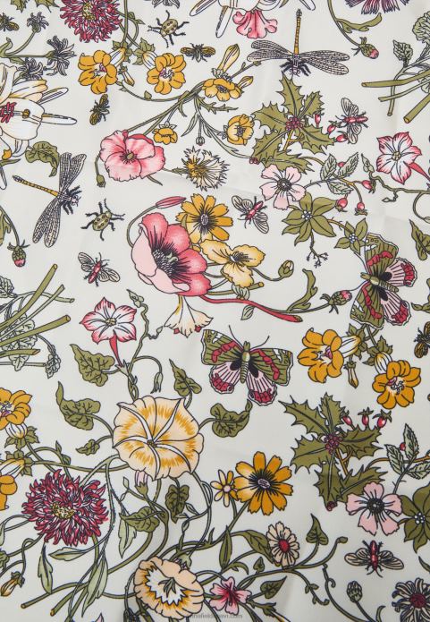 sievietes komplekts rokassomiņa gandrīz balta 2LHT2388 Anna Field