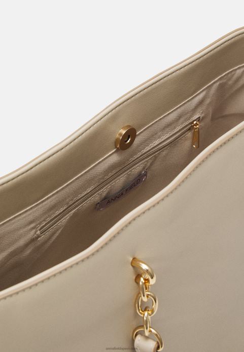 sievietes komplekts soma bēšs 2LHT2461 Anna Field