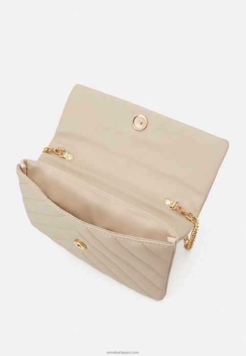 sievietes komplekts soma bēšs 2LHT2461 Anna Field