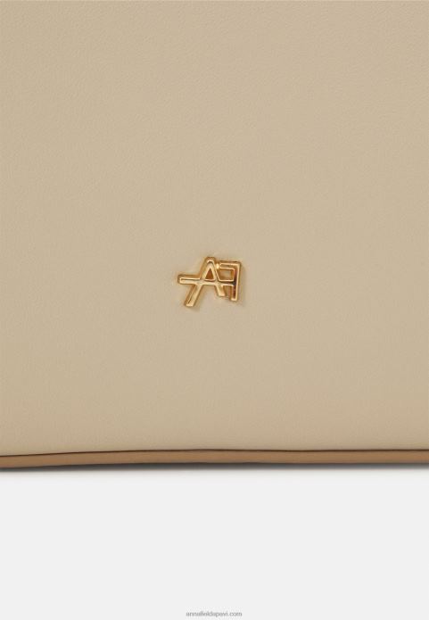 sievietes komplekts soma bēšs 2LHT2461 Anna Field