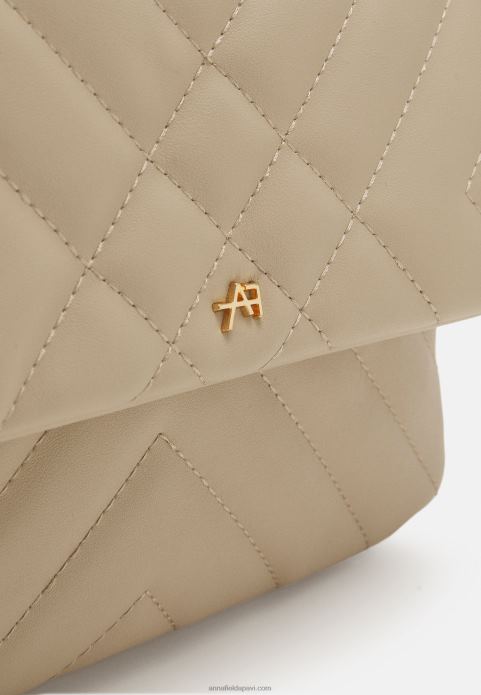 sievietes komplekts soma bēšs 2LHT2461 Anna Field