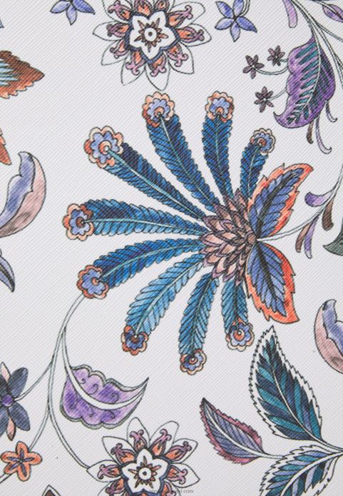 sievietes mugursoma balta 2LHT2603 Anna Field