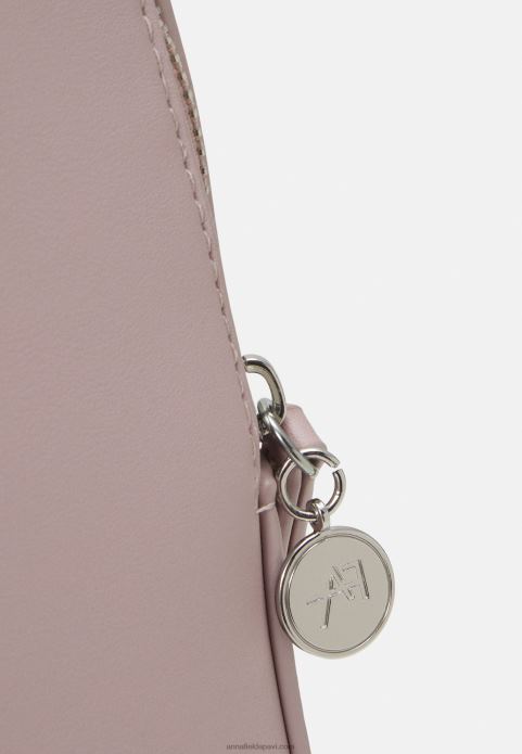 sievietes mugursoma ceriņi 2LHT2617 Anna Field