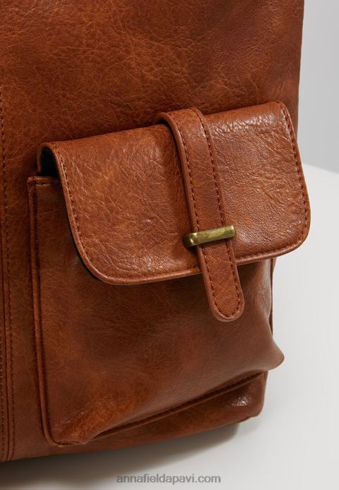 sievietes pāri ķermeņa maisam konjaks 2LHT2502 Anna Field