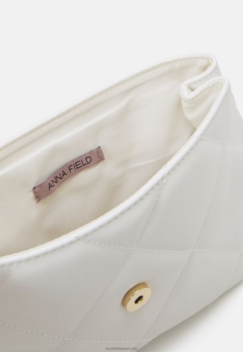 sievietes pāri ķermeņa soma balta 2LHT2527 Anna Field