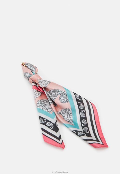 sievietes pāri ķermeņa soma balta 2LHT2527 Anna Field