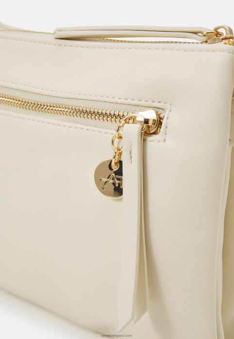 sievietes pāri ķermeņa soma gandrīz balta 2LHT2540 Anna Field