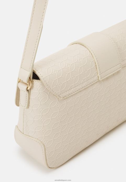 sievietes pāri ķermeņa soma gandrīz balta 2LHT2555 Anna Field