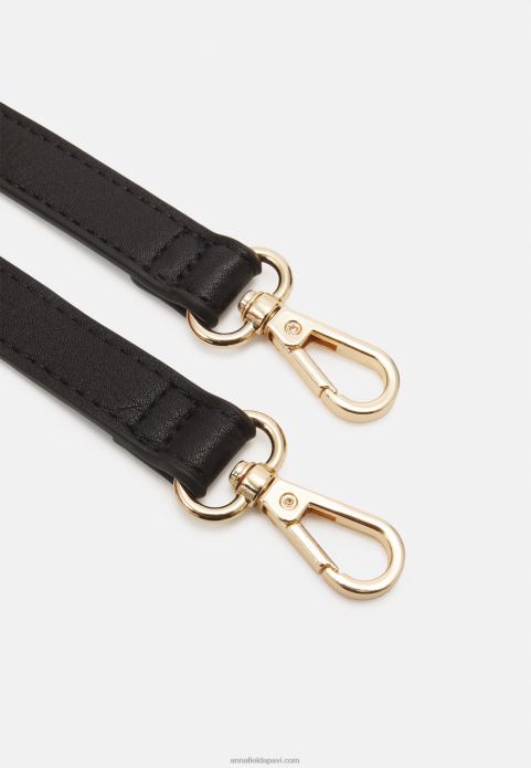 sievietes pāri ķermeņa soma melna 2LHT2512 Anna Field